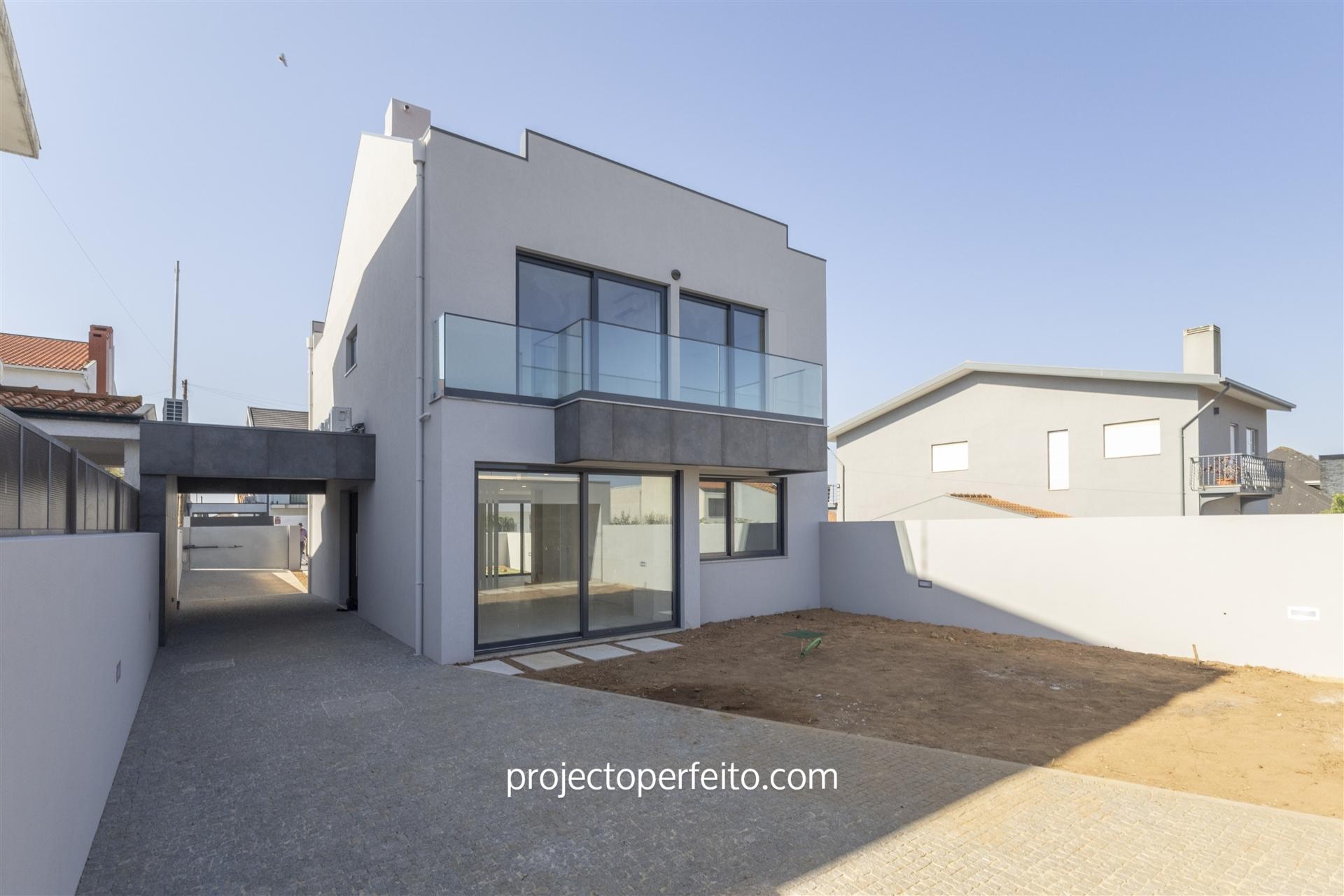 Moradia Isolada T3+1 Venda em Gulpilhares e Valadares,Vila Nova de Gaia