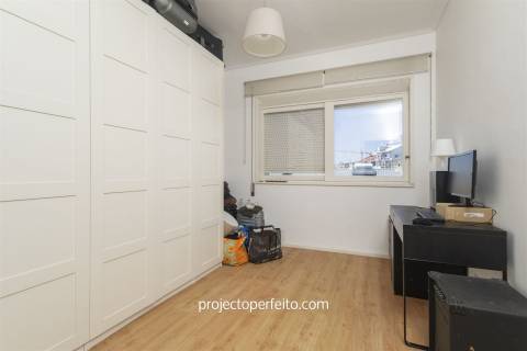 Apartamento T2 Arrendamento em Lordelo do Ouro e Massarelos,Porto