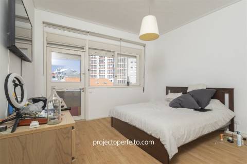 Apartamento T2 Arrendamento em Lordelo do Ouro e Massarelos,Porto