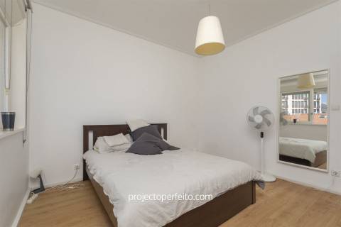 Apartamento T2 Arrendamento em Lordelo do Ouro e Massarelos,Porto