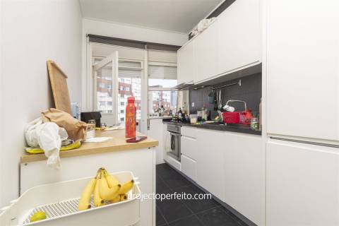 Apartamento T2 Arrendamento em Lordelo do Ouro e Massarelos,Porto