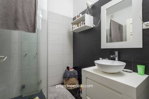 Apartamento T2 Arrendamento em Lordelo do Ouro e Massarelos,Porto