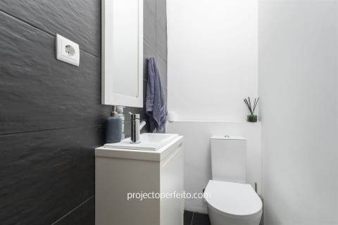 Apartamento T2 Arrendamento em Lordelo do Ouro e Massarelos,Porto