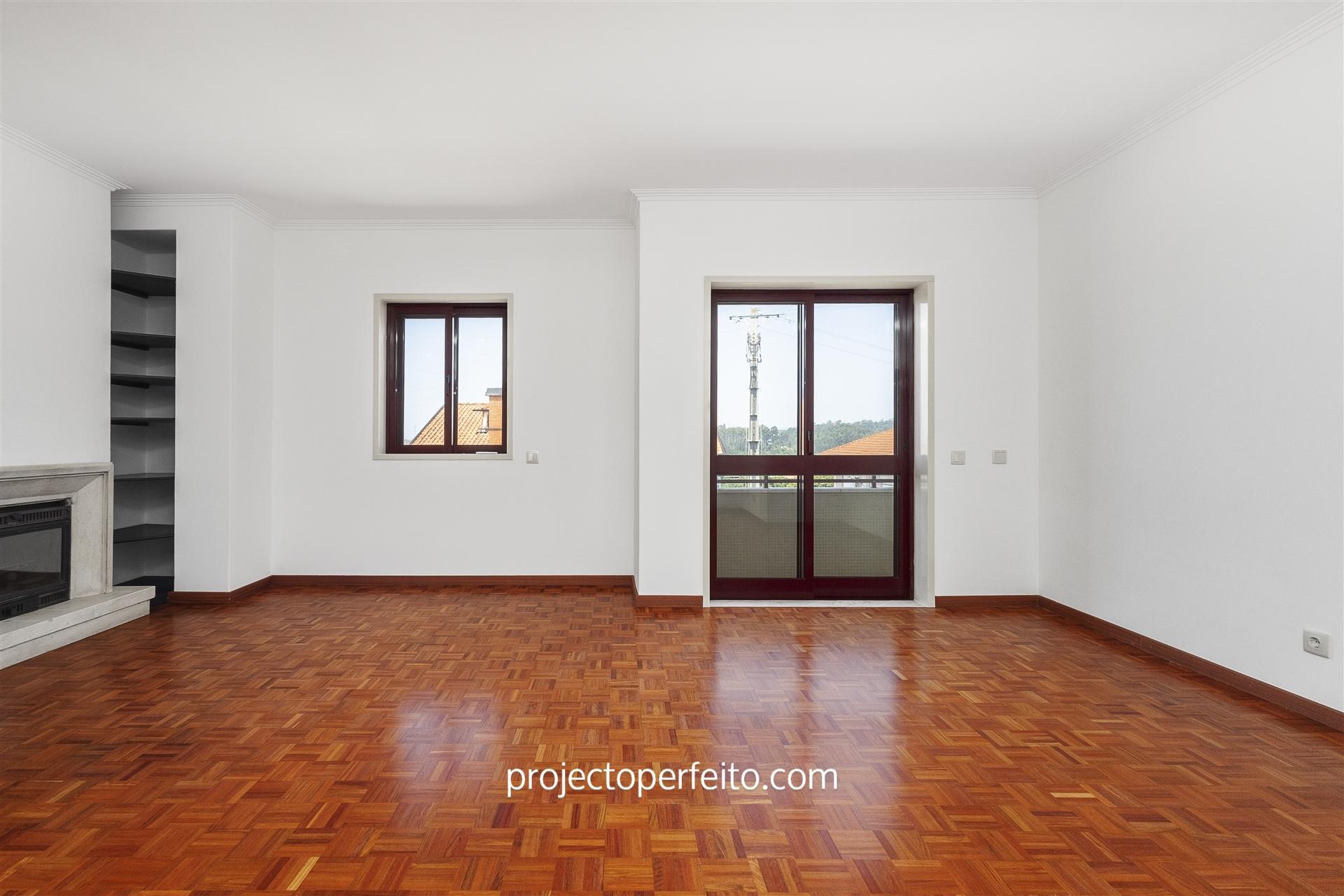 Apartamento T3 Venda em Anta e Guetim,Espinho