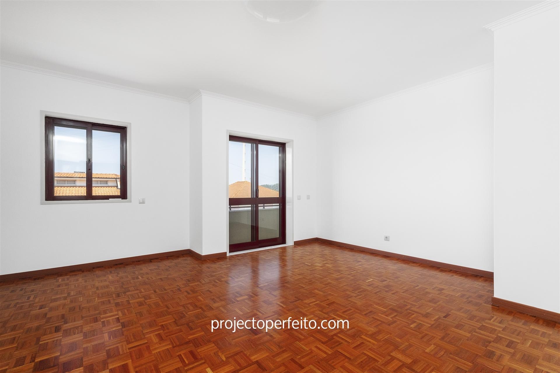 Apartamento T3 Venda em Anta e Guetim,Espinho