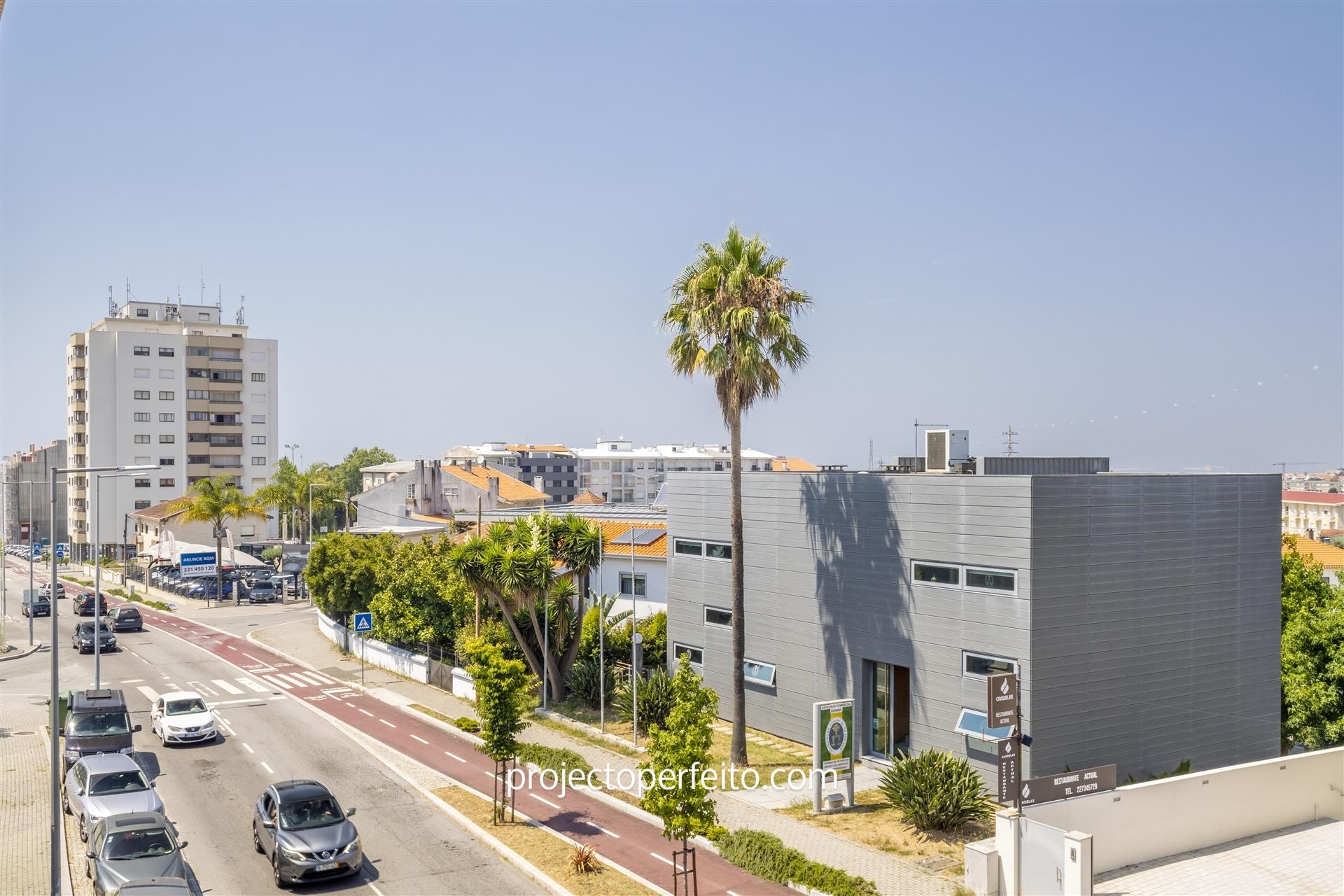 Apartamento T3 Venda em Anta e Guetim,Espinho