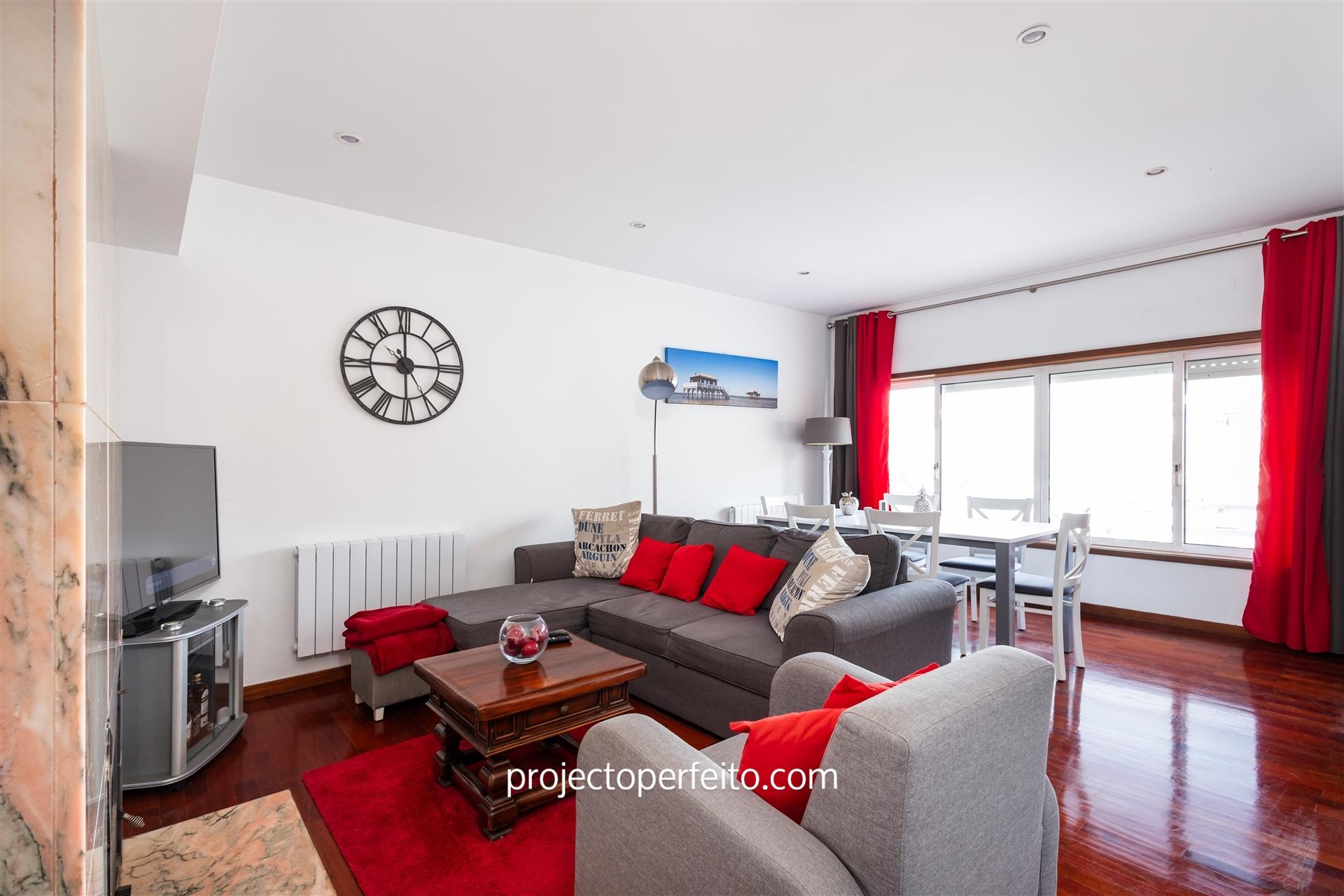 Apartamento T3 Venda em Espinho,Espinho