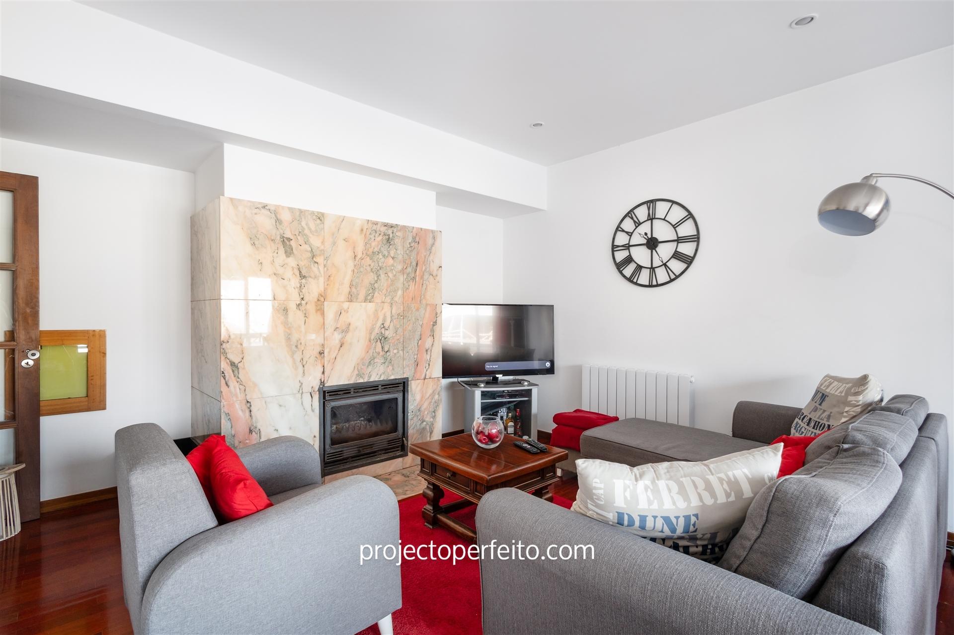 Apartamento T3 Venda em Espinho,Espinho
