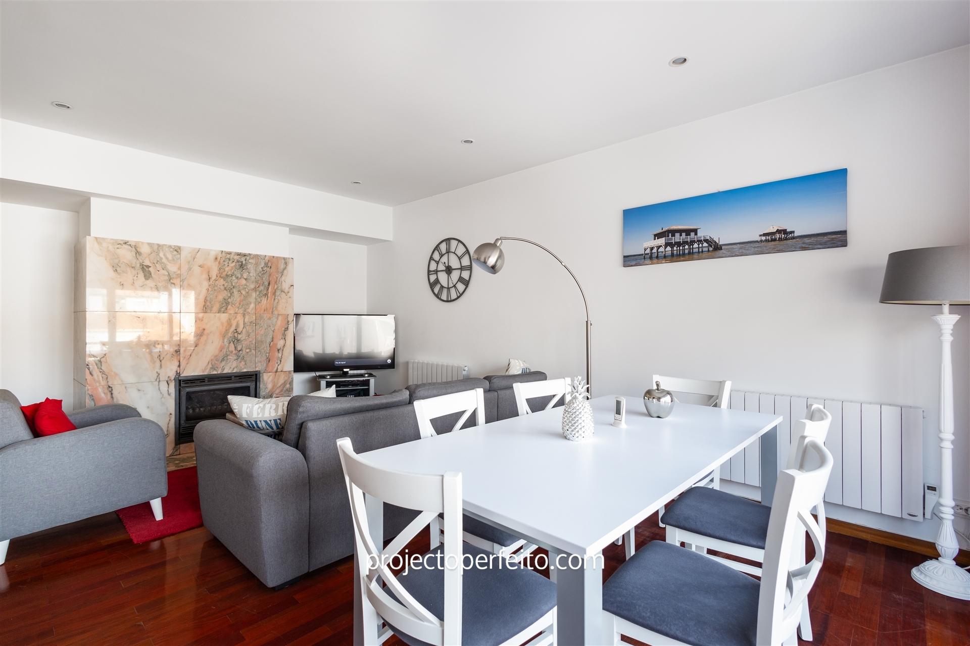 Apartamento T3 Venda em Espinho,Espinho