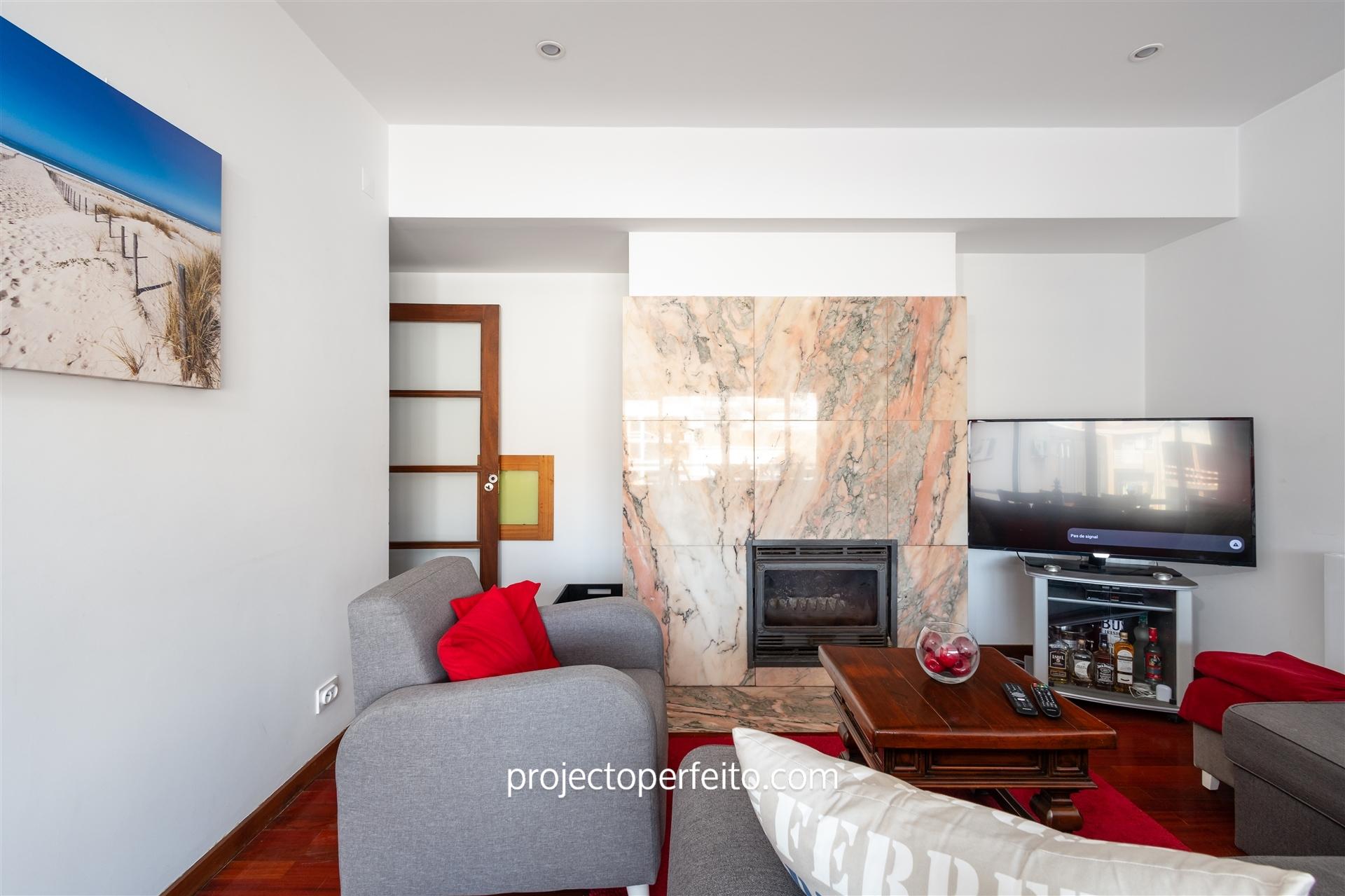 Apartamento T3 Venda em Espinho,Espinho