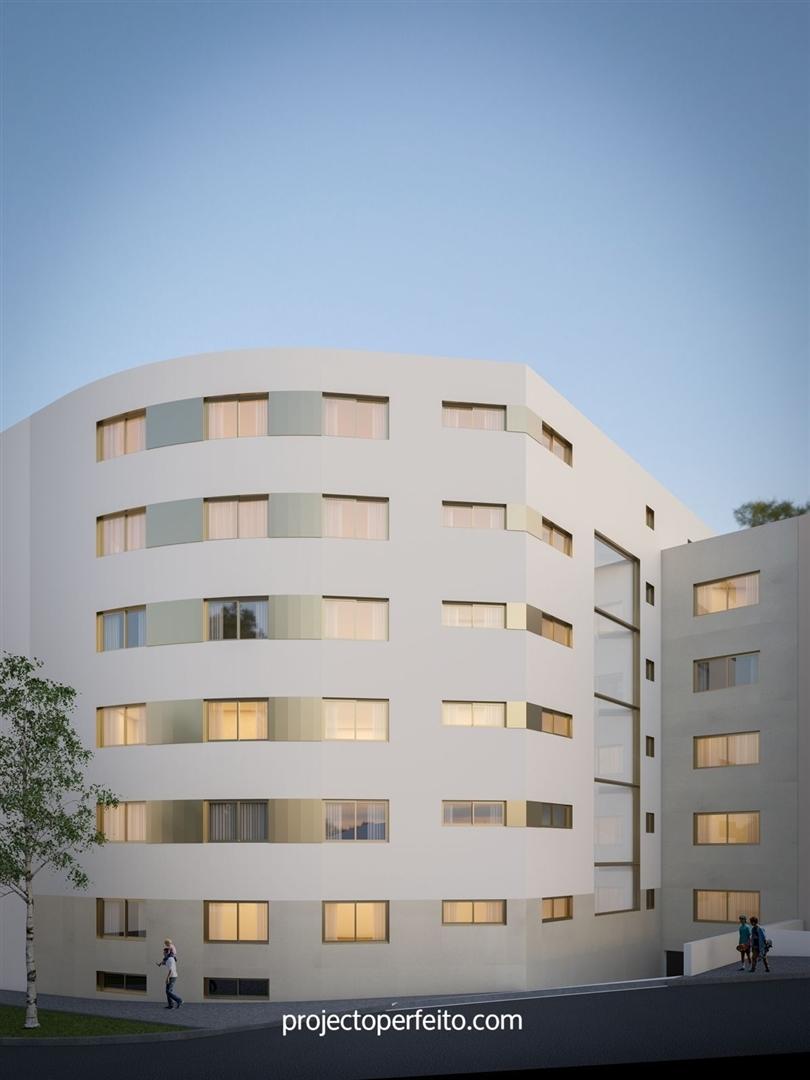 Apartamento T1 Venda em Mafamude e Vilar do Paraíso,Vila Nova de Gaia