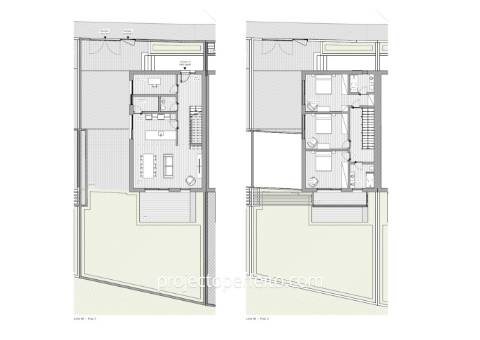 Moradia Geminada T3+1 Venda em São Félix da Marinha,Vila Nova de Gaia