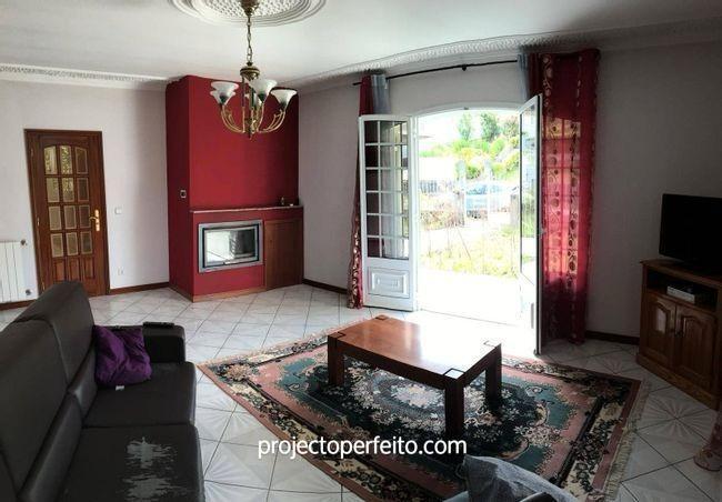 Moradia Isolada T3 Venda em Lobão, Gião, Louredo e Guisande,Santa Maria da Feira