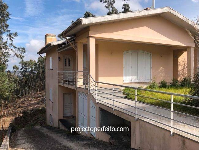 Moradia Isolada T3 Venda em Lobão, Gião, Louredo e Guisande,Santa Maria da Feira
