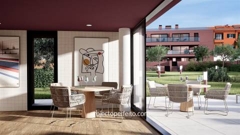 Apartamento T2 Venda em Anta e Guetim,Espinho