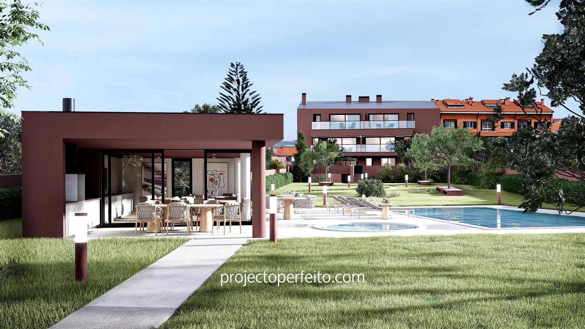 Apartamento T2 Venda em Anta e Guetim,Espinho