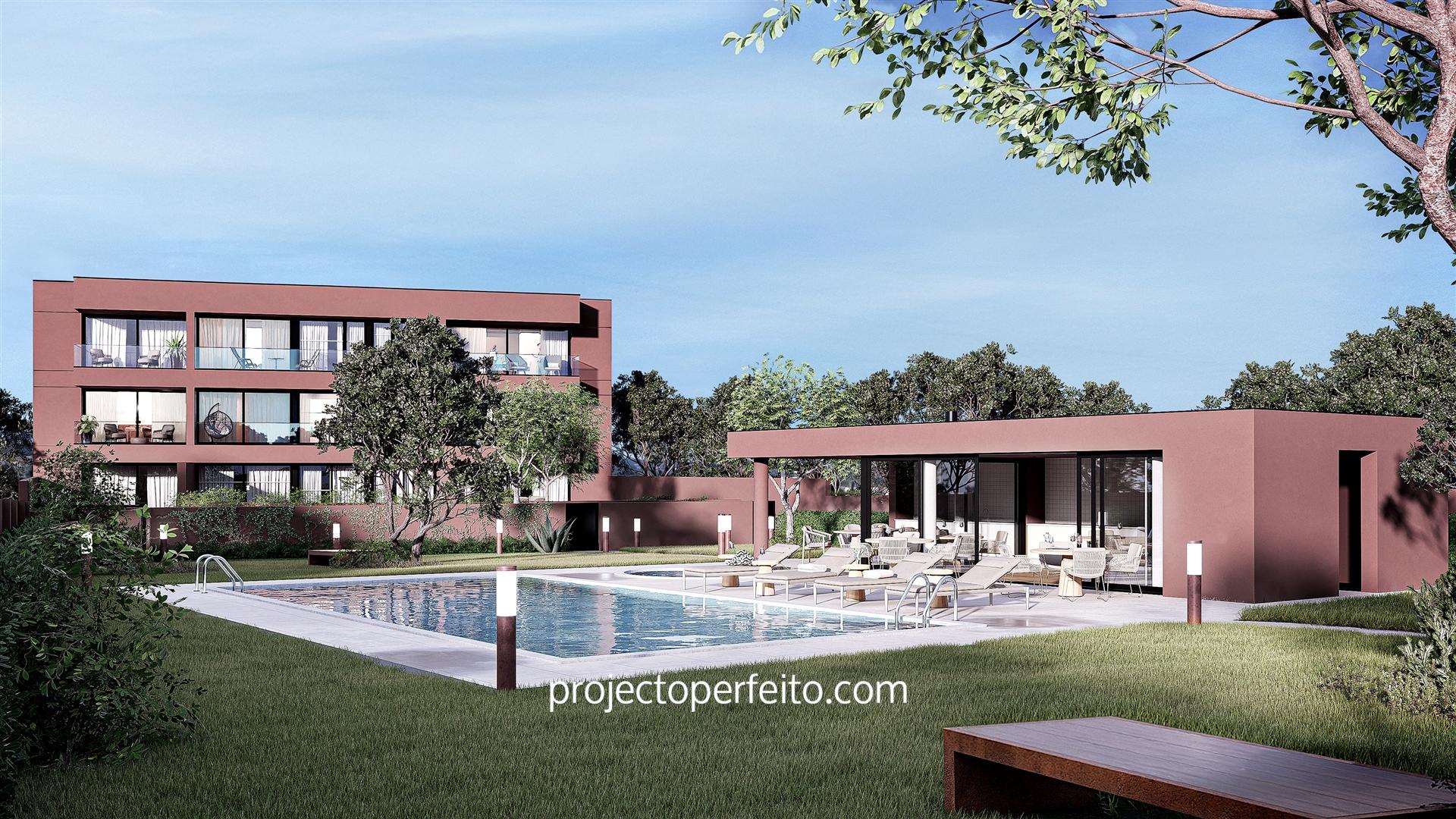 Apartamento T2 Venda em Anta e Guetim,Espinho