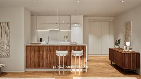 Apartamento T2 Venda em Anta e Guetim,Espinho