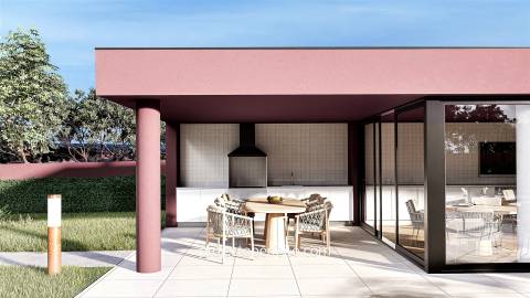 Apartamento T2 Venda em Anta e Guetim,Espinho