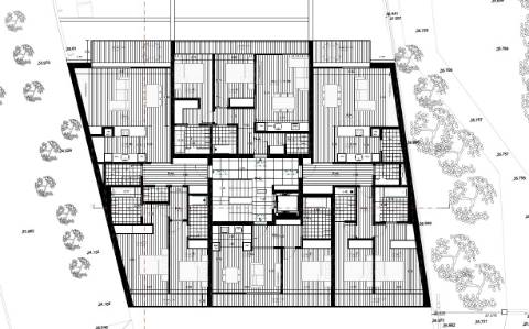 Apartamento T2 Venda em Anta e Guetim,Espinho
