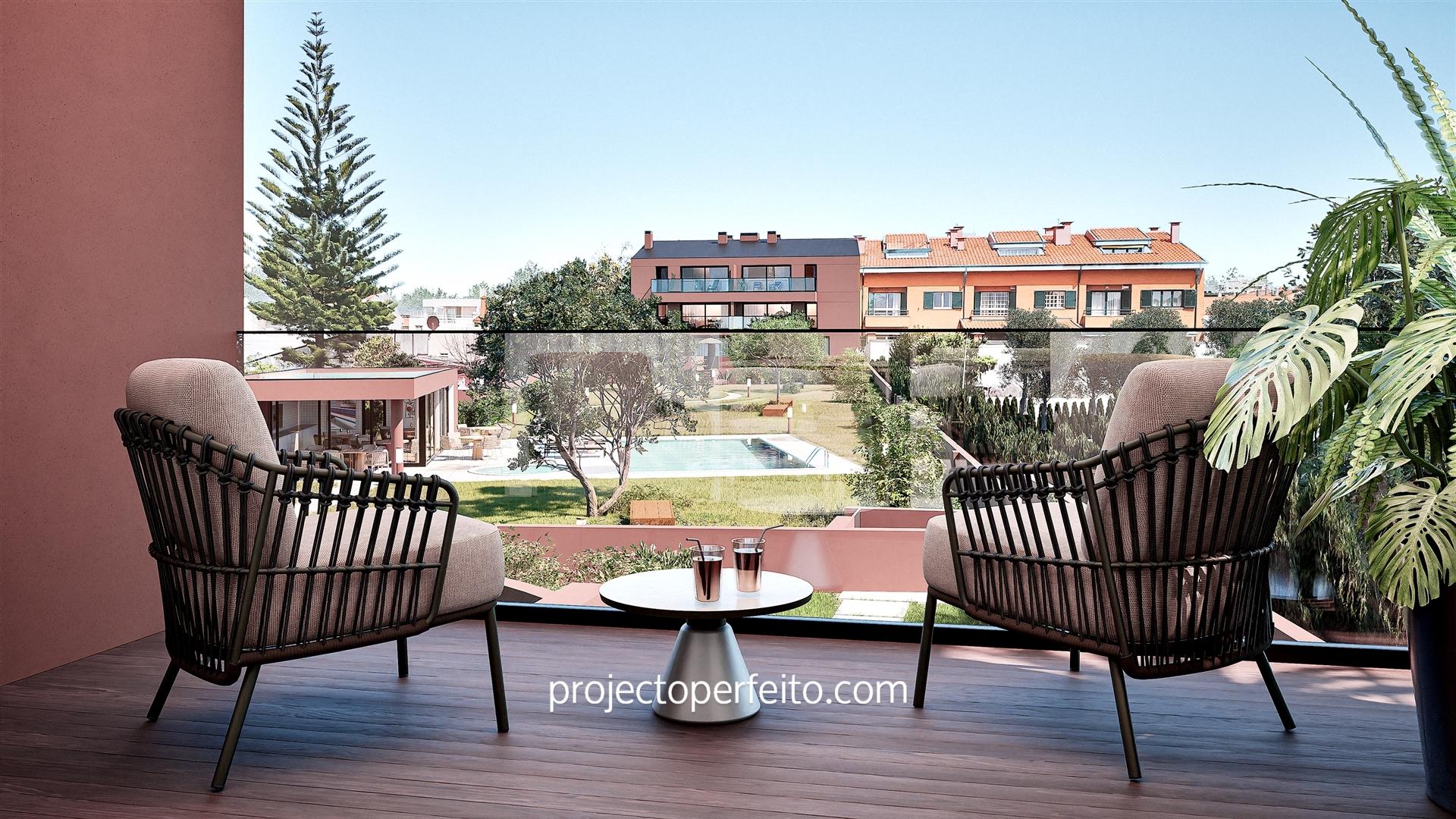 Apartamento T1 Venda em Anta e Guetim,Espinho