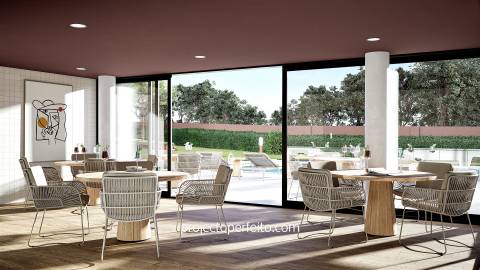 Apartamento T1 Venda em Anta e Guetim,Espinho