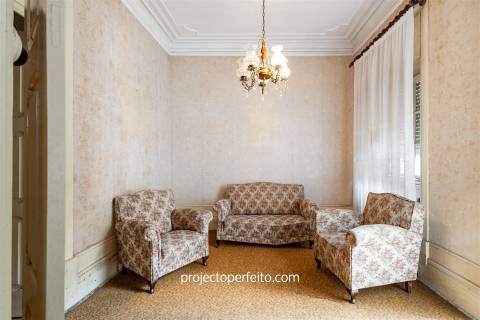 Moradia T6 Venda em Matosinhos e Leça da Palmeira,Matosinhos