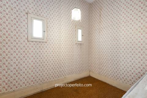 Moradia T6 Venda em Matosinhos e Leça da Palmeira,Matosinhos