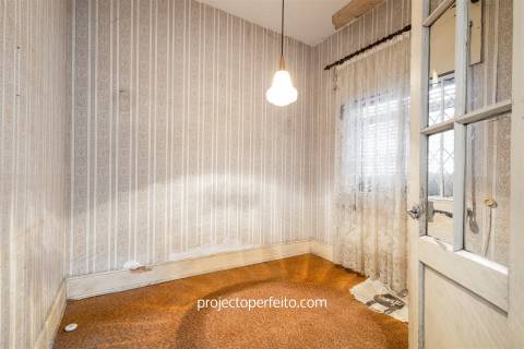 Moradia T6 Venda em Matosinhos e Leça da Palmeira,Matosinhos