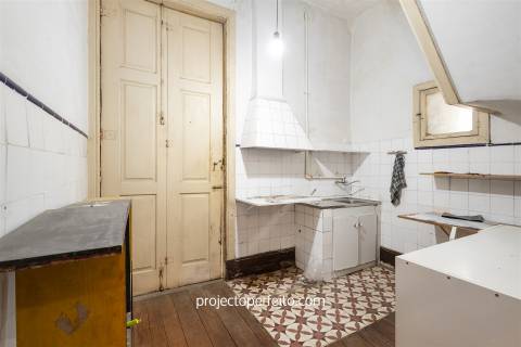 Moradia T6 Venda em Matosinhos e Leça da Palmeira,Matosinhos