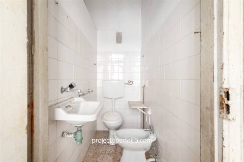 Moradia T6 Venda em Matosinhos e Leça da Palmeira,Matosinhos