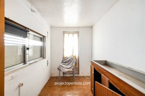 Moradia T6 Venda em Matosinhos e Leça da Palmeira,Matosinhos