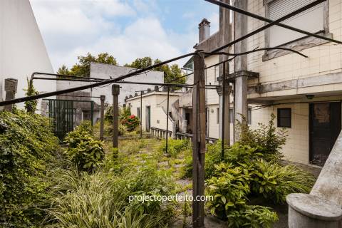 Moradia T6 Venda em Matosinhos e Leça da Palmeira,Matosinhos