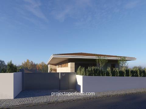 Terreno Para Construção  Venda em Santa Maria da Feira, Travanca, Sanfins e Espargo,Santa Maria da Feira