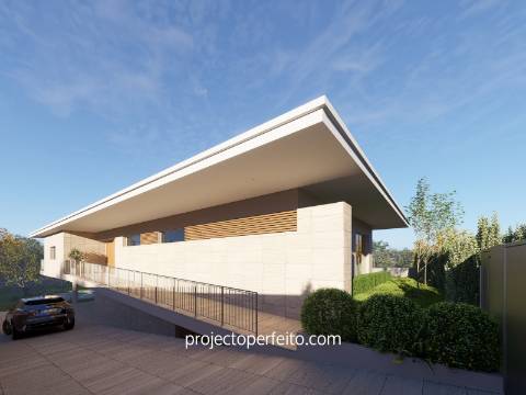 Terreno Para Construção  Venda em Santa Maria da Feira, Travanca, Sanfins e Espargo,Santa Maria da Feira