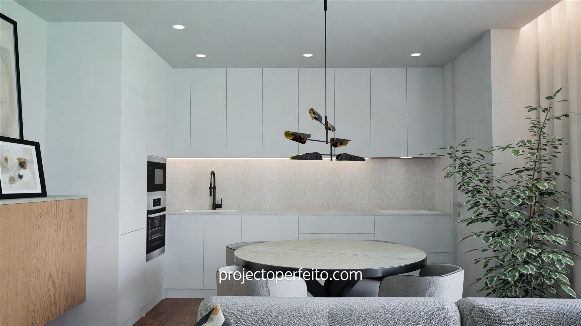 Apartamento T1 Venda em Grijó e Sermonde,Vila Nova de Gaia