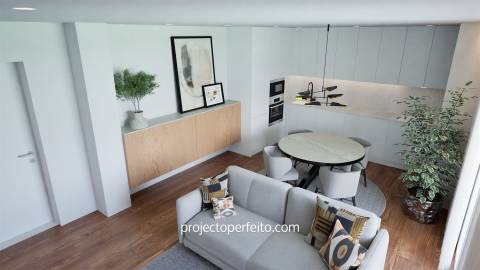 Apartamento T1 Venda em Grijó e Sermonde,Vila Nova de Gaia
