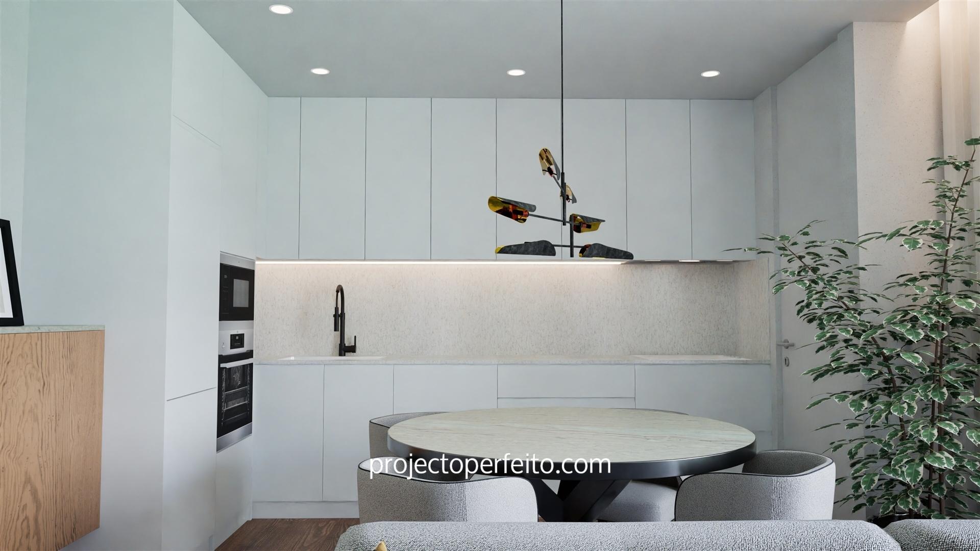 Apartamento T1 Venda em Grijó e Sermonde,Vila Nova de Gaia