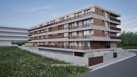 Apartamento T1 Venda em Grijó e Sermonde,Vila Nova de Gaia