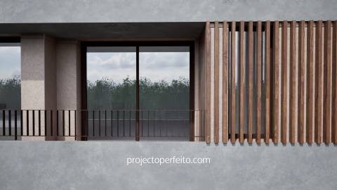 Apartamento T1 Venda em Grijó e Sermonde,Vila Nova de Gaia