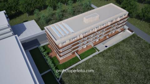 Apartamento T1 Venda em Grijó e Sermonde,Vila Nova de Gaia