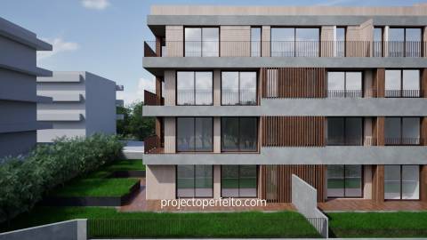 Apartamento T1 Venda em Grijó e Sermonde,Vila Nova de Gaia