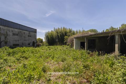 Moradia para Restaurar T4 Venda em Mozelos,Santa Maria da Feira