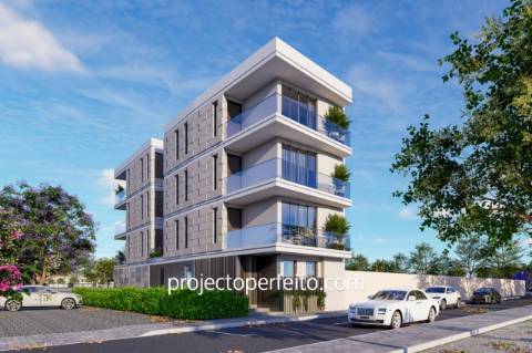 Moradia para Restaurar T6 Venda em Espinho,Espinho