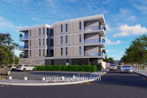 Moradia para Restaurar T6 Venda em Espinho,Espinho