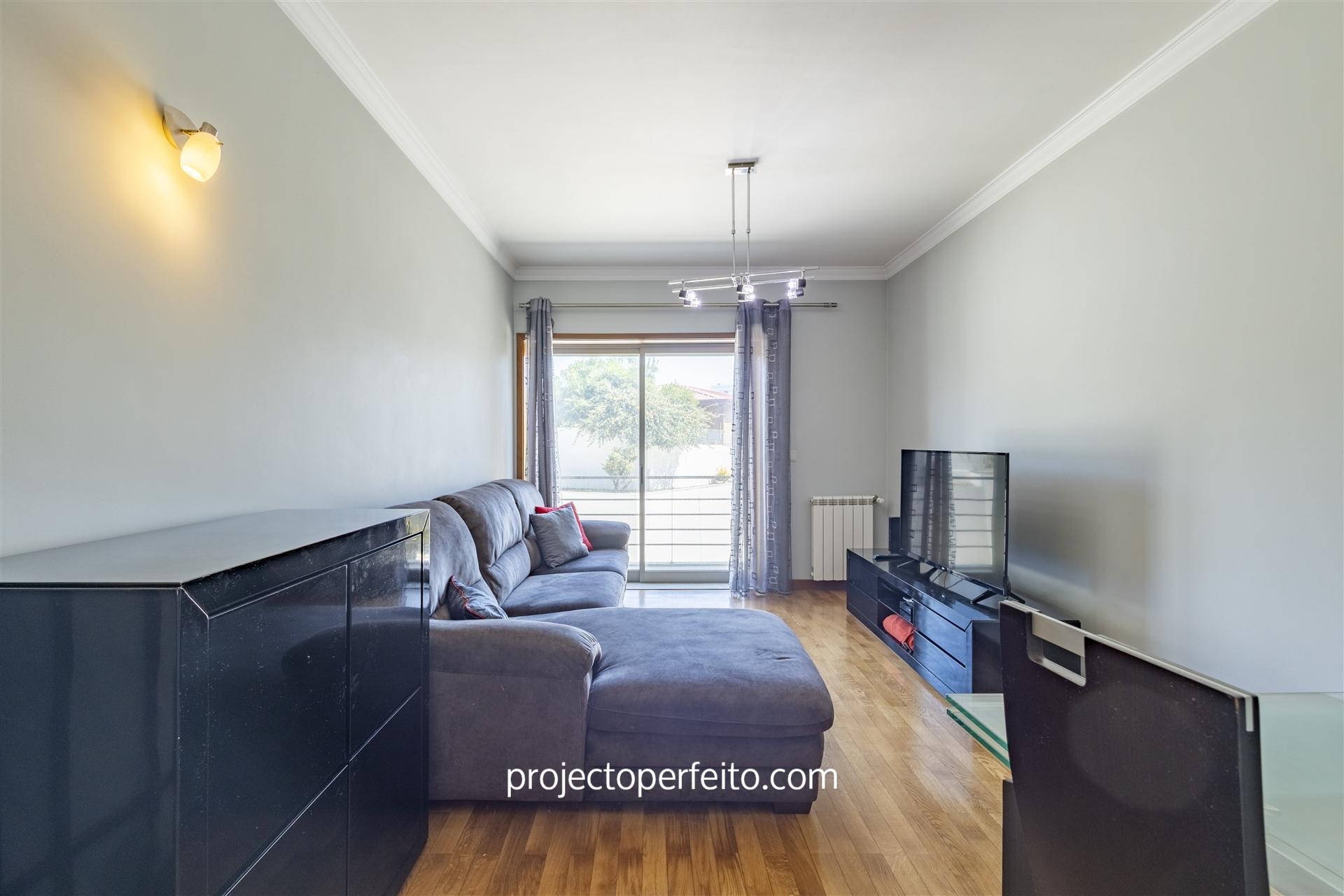 Apartamento T2 Arrendamento em Canidelo,Vila Nova de Gaia