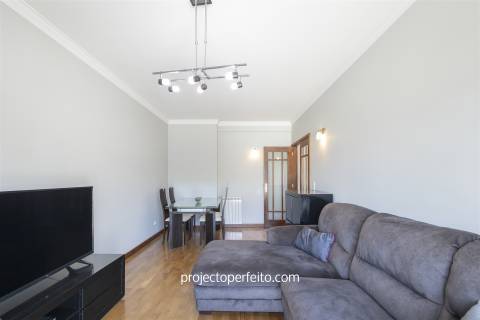 Apartamento T2 Arrendamento em Canidelo,Vila Nova de Gaia