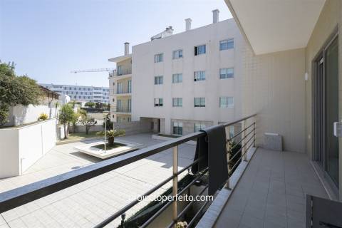 Apartamento T2 Arrendamento em Canidelo,Vila Nova de Gaia