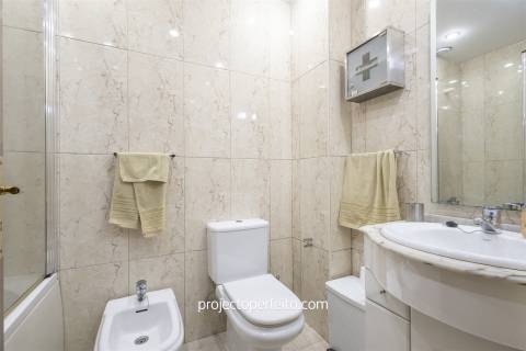 Apartamento T2 Arrendamento em Canidelo,Vila Nova de Gaia