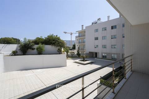 Apartamento T2 Arrendamento em Canidelo,Vila Nova de Gaia